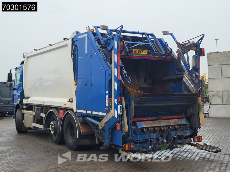 DAF CF 290 6X2 Geesink GPM III V 22H25 Steering axle Automatic Euro 6 - Auto na odvoz odpadu: obrázok 2 DAF CF 290 6X2 Geesink GPM III V 22H25 Steering axle Automatic Euro 6 - Auto na odvoz odpadu: obrázok 2