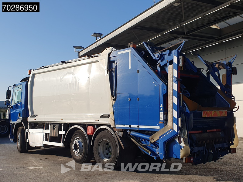 DAF CF 290 6X2 NL-Truck GeesinkNorba GPM III V 22H25 Steering-Axle Euro 6 - Auto na odvoz odpadu: obrázok 2 DAF CF 290 6X2 NL-Truck GeesinkNorba GPM III V 22H25 Steering-Axle Euro 6 - Auto na odvoz odpadu: obrázok 2