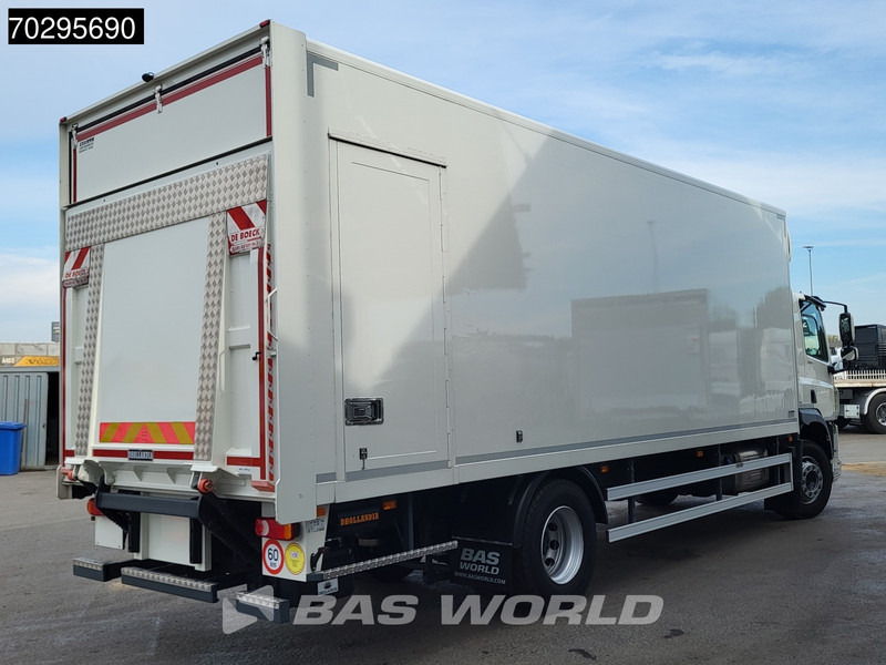 DAF CF 320 4X2 LOW Mileage! 2000kg Ladebordwand Automatic Navi ACC Euro 6 - Skříňový nákladní auto: obrázok 5 DAF CF 320 4X2 LOW Mileage! 2000kg Ladebordwand Automatic Navi ACC Euro 6 - Skříňový nákladní auto: obrázok 5
