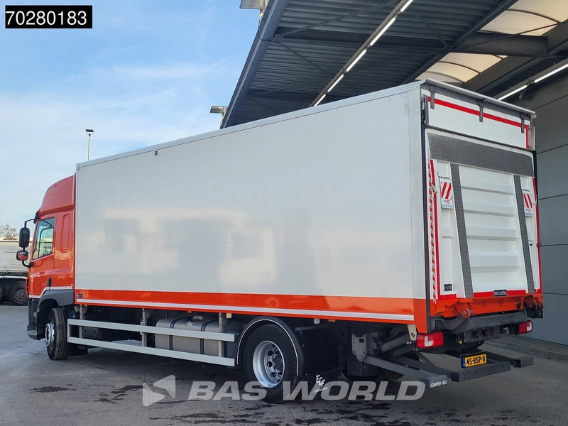 DAF CF 370 4X2 NL-Truck Automatic 2500kg Ladebordwand ACC Euro 6 - Skříňový nákladní auto: obrázok 2 DAF CF 370 4X2 NL-Truck Automatic 2500kg Ladebordwand ACC Euro 6 - Skříňový nákladní auto: obrázok 2