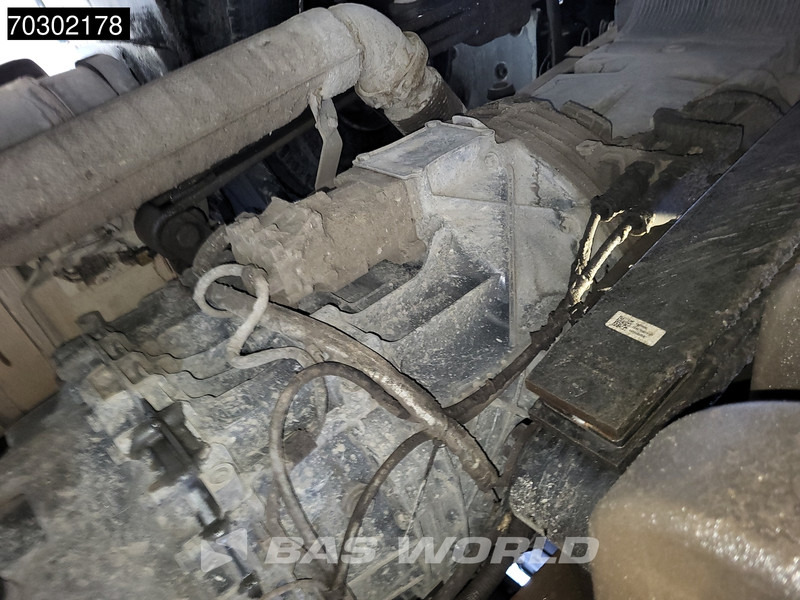 Leasing DAF CF 400 4X2 NL-Truck ACC 13T VDL skiploader Euro 6 DAF CF 400 4X2 NL-Truck ACC 13T VDL skiploader Euro 6: obrázok 19