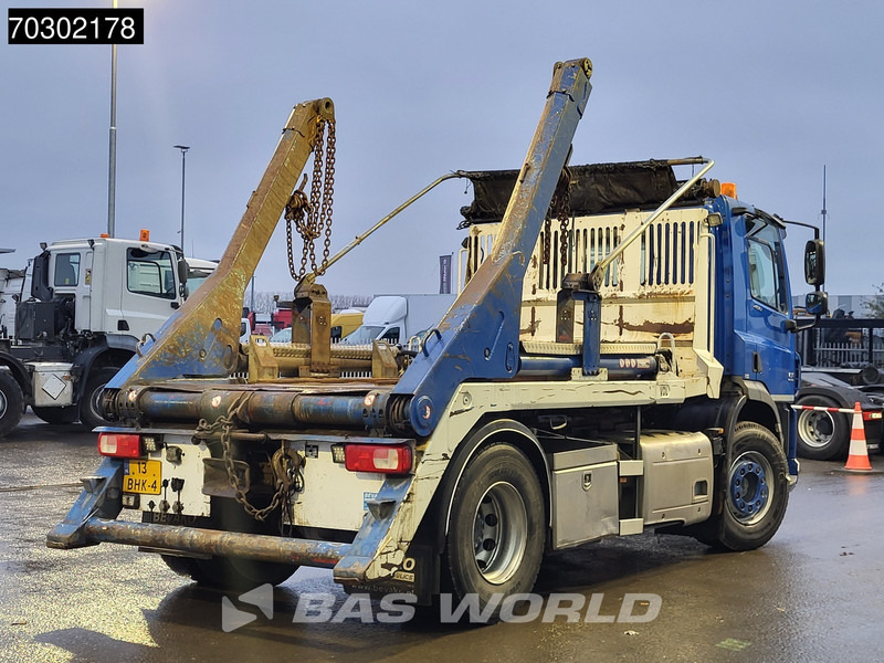 Leasing DAF CF 400 4X2 NL-Truck ACC 13T VDL skiploader Euro 6 DAF CF 400 4X2 NL-Truck ACC 13T VDL skiploader Euro 6: obrázok 9