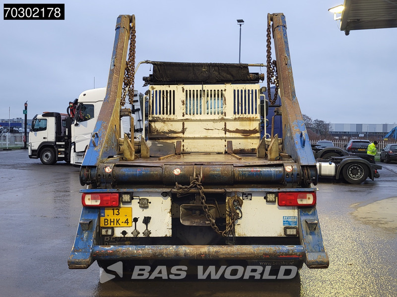 Leasing DAF CF 400 4X2 NL-Truck ACC 13T VDL skiploader Euro 6 DAF CF 400 4X2 NL-Truck ACC 13T VDL skiploader Euro 6: obrázok 14