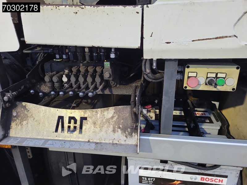 Leasing DAF CF 400 4X2 NL-Truck ACC 13T VDL skiploader Euro 6 DAF CF 400 4X2 NL-Truck ACC 13T VDL skiploader Euro 6: obrázok 20