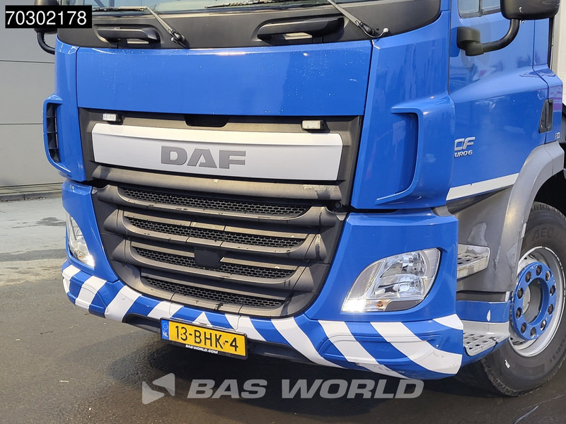 Leasing DAF CF 400 4X2 NL-Truck ACC 13T VDL skiploader Euro 6 DAF CF 400 4X2 NL-Truck ACC 13T VDL skiploader Euro 6: obrázok 12