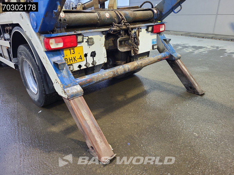 Leasing DAF CF 400 4X2 NL-Truck ACC 13T VDL skiploader Euro 6 DAF CF 400 4X2 NL-Truck ACC 13T VDL skiploader Euro 6: obrázok 16