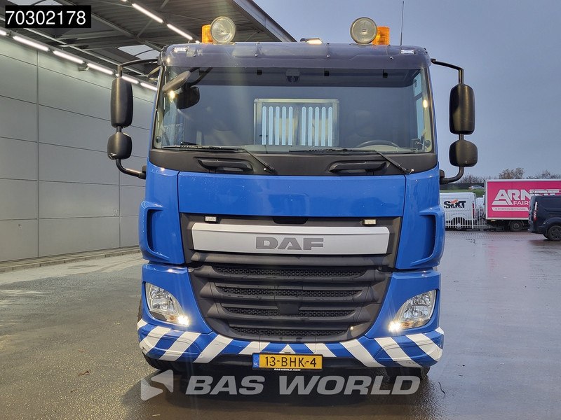 Leasing DAF CF 400 4X2 NL-Truck ACC 13T VDL skiploader Euro 6 DAF CF 400 4X2 NL-Truck ACC 13T VDL skiploader Euro 6: obrázok 10