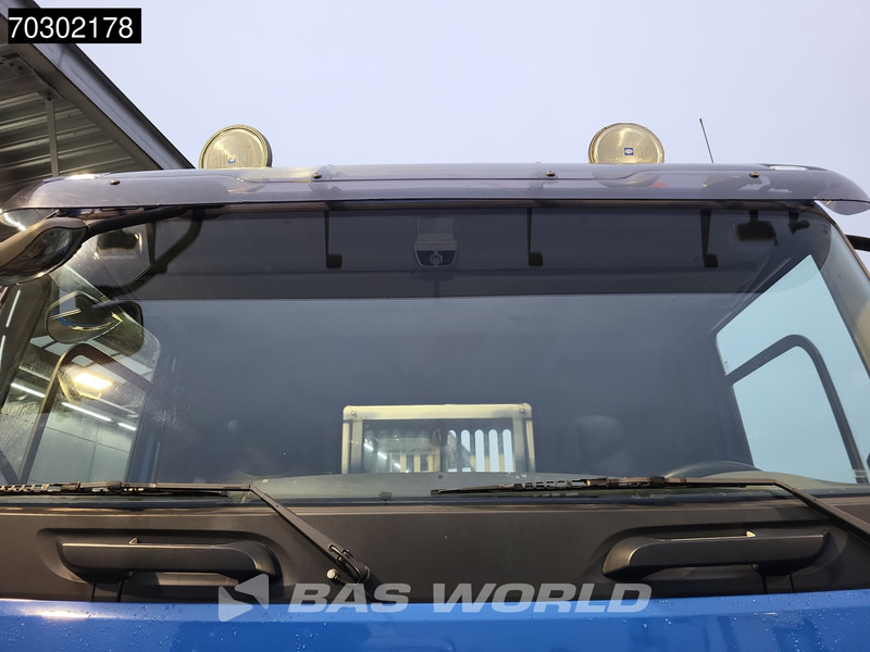 Leasing DAF CF 400 4X2 NL-Truck ACC 13T VDL skiploader Euro 6 DAF CF 400 4X2 NL-Truck ACC 13T VDL skiploader Euro 6: obrázok 11