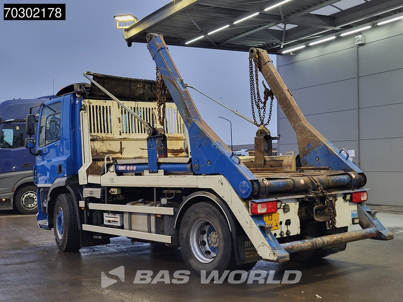 Leasing DAF CF 400 4X2 NL-Truck ACC 13T VDL skiploader Euro 6 DAF CF 400 4X2 NL-Truck ACC 13T VDL skiploader Euro 6: obrázok 7