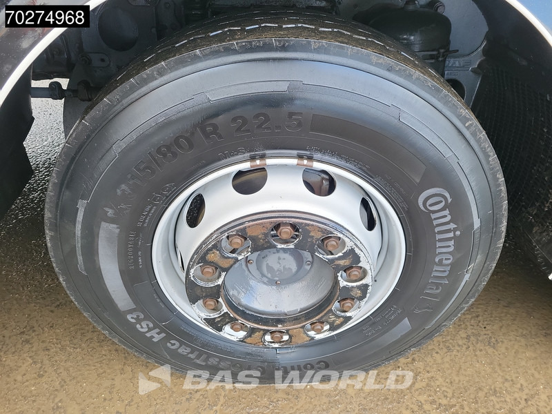 Auto na odvoz odpadu DAF CF75.250 6X2 NL-Truck Lenkachse GeesinkNorba GPM III 20H25 Euro 5: obrázok 17