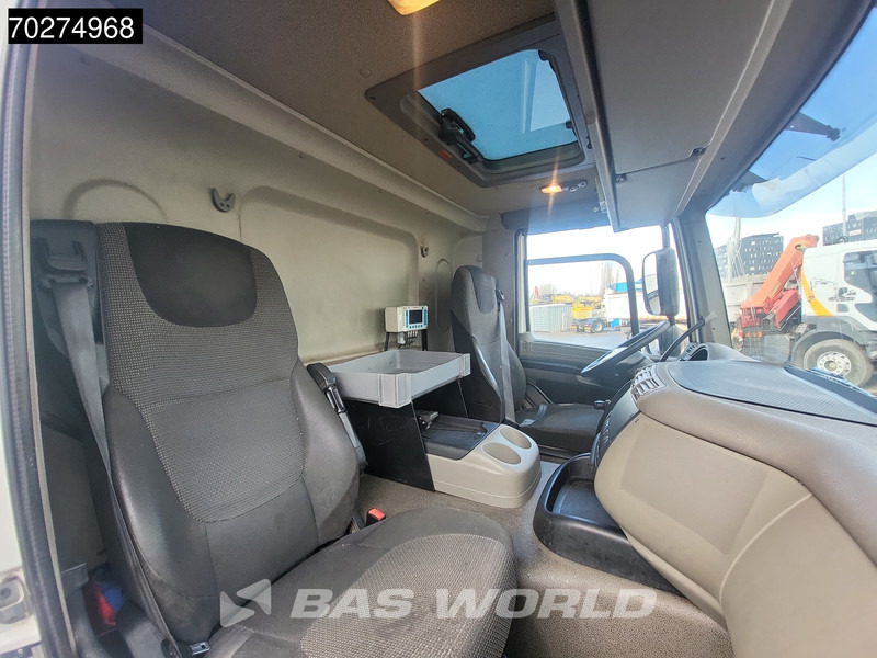 Auto na odvoz odpadu DAF CF75.250 6X2 NL-Truck Lenkachse GeesinkNorba GPM III 20H25 Euro 5: obrázok 18