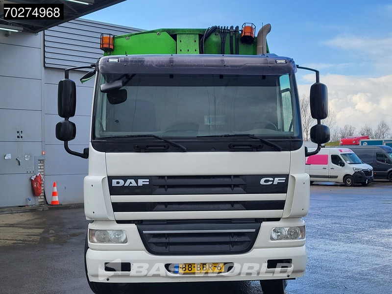 DAF CF75.250 6X2 NL-Truck Lenkachse GeesinkNorba GPM III 20H25 Euro 5 - Auto na odvoz odpadu: obrázok 5 DAF CF75.250 6X2 NL-Truck Lenkachse GeesinkNorba GPM III 20H25 Euro 5 - Auto na odvoz odpadu: obrázok 5