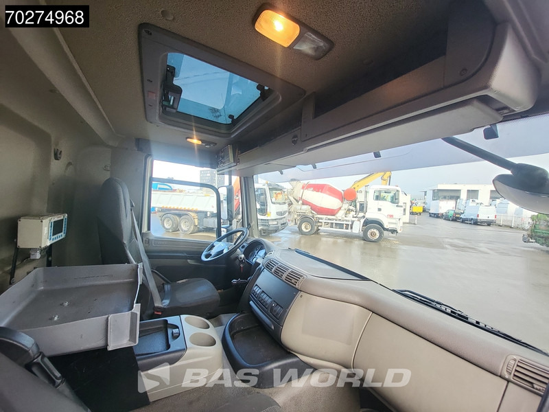 Auto na odvoz odpadu DAF CF75.250 6X2 NL-Truck Lenkachse GeesinkNorba GPM III 20H25 Euro 5: obrázok 19