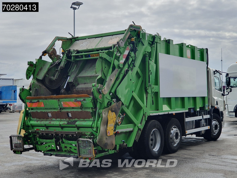 DAF CF75.250 6X2 NL -Truck Pusher2000CB011/Eurolift Lenkachse Euro 5 - Auto na odvoz odpadu: obrázok 5 DAF CF75.250 6X2 NL -Truck Pusher2000CB011/Eurolift Lenkachse Euro 5 - Auto na odvoz odpadu: obrázok 5