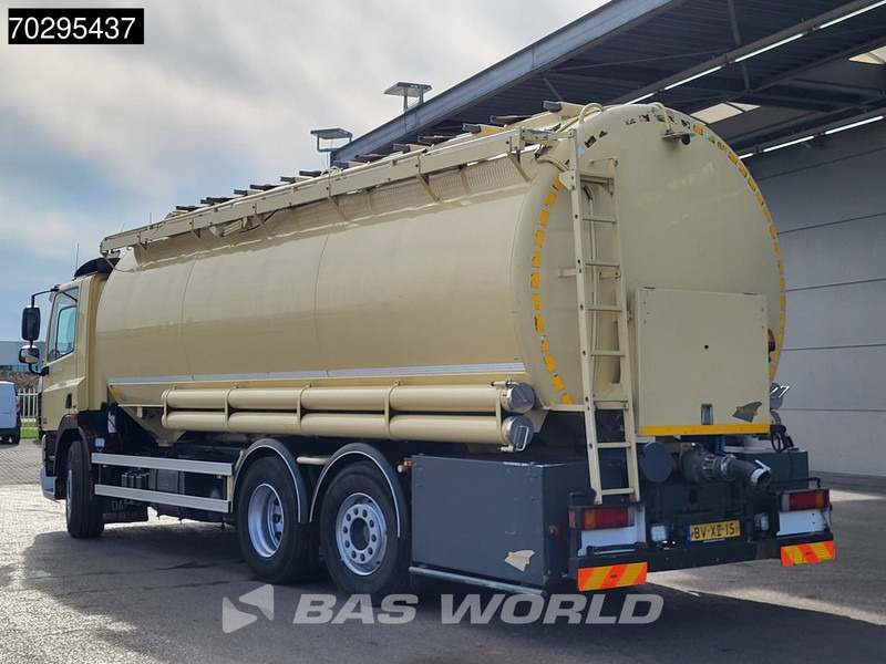 DAF CF85.360 CF 6X2 NL-Truck 26m3 Lift/Steering Axle Euro 5 - Cisternové vozidlo: obrázok 2 DAF CF85.360 CF 6X2 NL-Truck 26m3 Lift/Steering Axle Euro 5 - Cisternové vozidlo: obrázok 2