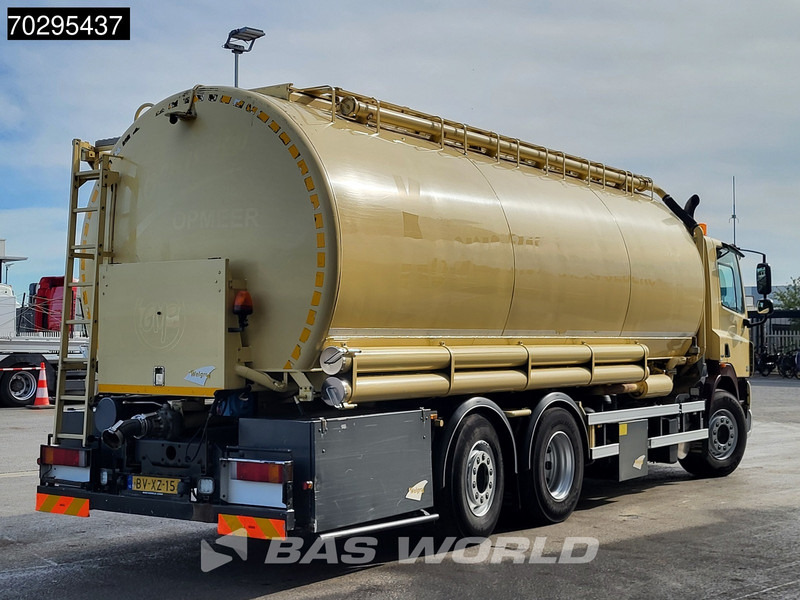 DAF CF85.360 CF 6X2 NL-Truck Welgro M13250 26m3 silo Lift-Steering Axle Euro 5 - Cisternové vozidlo: obrázok 5 DAF CF85.360 CF 6X2 NL-Truck Welgro M13250 26m3 silo Lift-Steering Axle Euro 5 - Cisternové vozidlo: obrázok 5