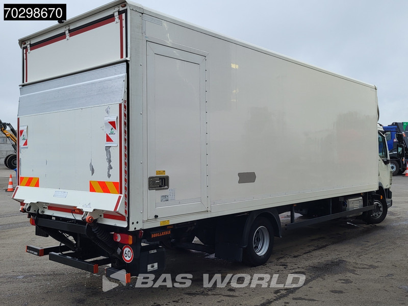 DAF LF 230 LF 4X2 12tonner 1500kg Ladebordwand ACC Automatic Navi Euro 6 - Skříňový nákladní auto: obrázok 5 DAF LF 230 LF 4X2 12tonner 1500kg Ladebordwand ACC Automatic Navi Euro 6 - Skříňový nákladní auto: obrázok 5