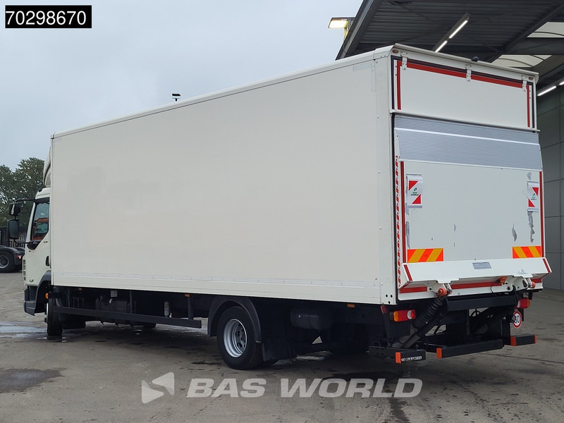 DAF LF 230 LF 4X2 12tonner 1500kg Ladebordwand ACC Automatic Navi Euro 6 - Skříňový nákladní auto: obrázok 2 DAF LF 230 LF 4X2 12tonner 1500kg Ladebordwand ACC Automatic Navi Euro 6 - Skříňový nákladní auto: obrázok 2