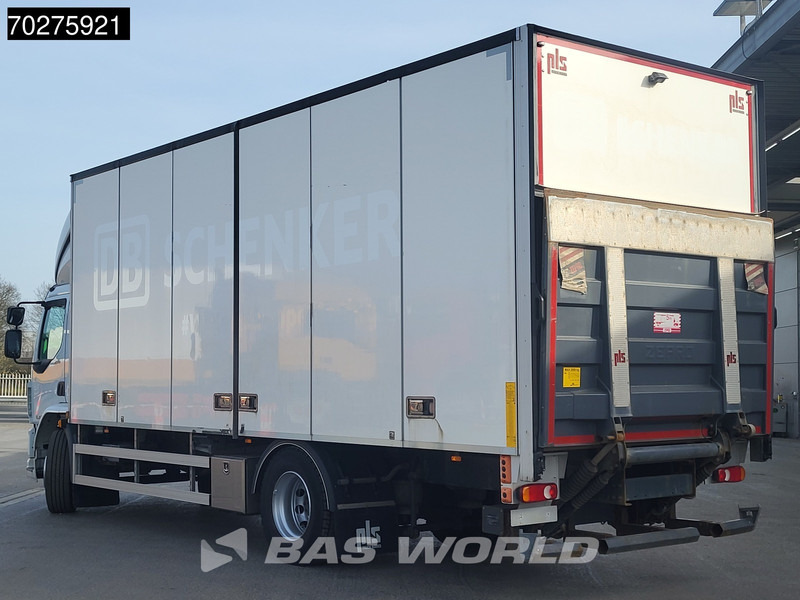 DAF LF 290 4X2 19 Tons Automatic 2t Tailgate Euro 6 ACC - Skříňový nákladní auto: obrázok 2 DAF LF 290 4X2 19 Tons Automatic 2t Tailgate Euro 6 ACC - Skříňový nákladní auto: obrázok 2