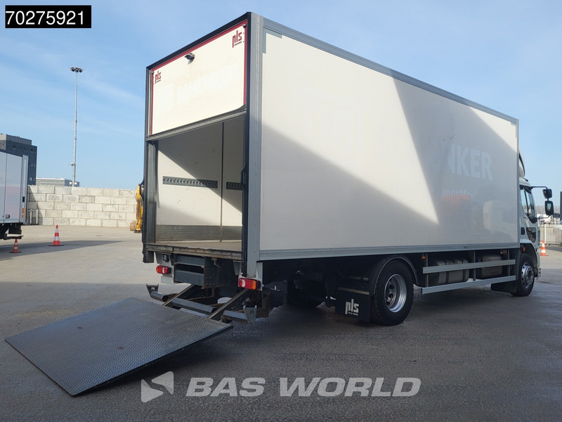 DAF LF 290 4X2 19 Tons Automatic 2t Tailgate Euro 6 ACC - Skříňový nákladní auto: obrázok 3 DAF LF 290 4X2 19 Tons Automatic 2t Tailgate Euro 6 ACC - Skříňový nákladní auto: obrázok 3