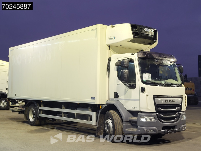 DAF LF 290 LF 4X2 Carrier SUPRA 1150 Mt 1500kg Ladebordwand Automatic ACC Euro 6 - Chladirenské nákladné vozidlo: obrázok 3 DAF LF 290 LF 4X2 Carrier SUPRA 1150 Mt 1500kg Ladebordwand Automatic ACC Euro 6 - Chladirenské nákladné vozidlo: obrázok 3