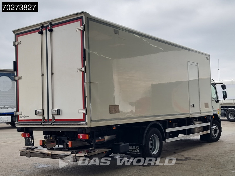 DAF LF 320 4X2 19tonner Thermo-King T1200-R Ladebordwand Automatic Euro 6 - Chladirenské nákladné vozidlo: obrázok 5 DAF LF 320 4X2 19tonner Thermo-King T1200-R Ladebordwand Automatic Euro 6 - Chladirenské nákladné vozidlo: obrázok 5
