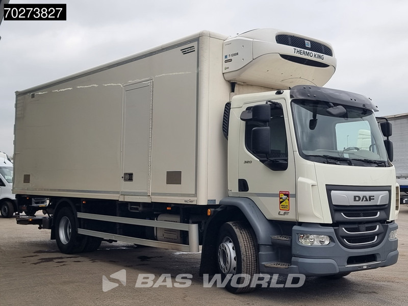 DAF LF 320 4X2 19tonner Thermo-King T1200-R Ladebordwand Automatic Euro 6 - Chladirenské nákladné vozidlo: obrázok 3 DAF LF 320 4X2 19tonner Thermo-King T1200-R Ladebordwand Automatic Euro 6 - Chladirenské nákladné vozidlo: obrázok 3