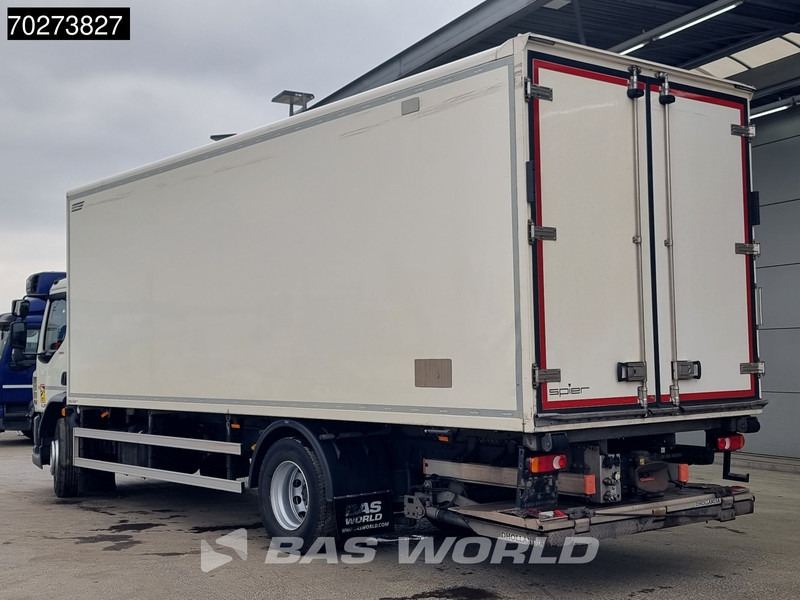 DAF LF 320 4X2 19tonner Thermo-King T1200-R Ladebordwand Automatic Euro 6 - Chladirenské nákladné vozidlo: obrázok 2 DAF LF 320 4X2 19tonner Thermo-King T1200-R Ladebordwand Automatic Euro 6 - Chladirenské nákladné vozidlo: obrázok 2