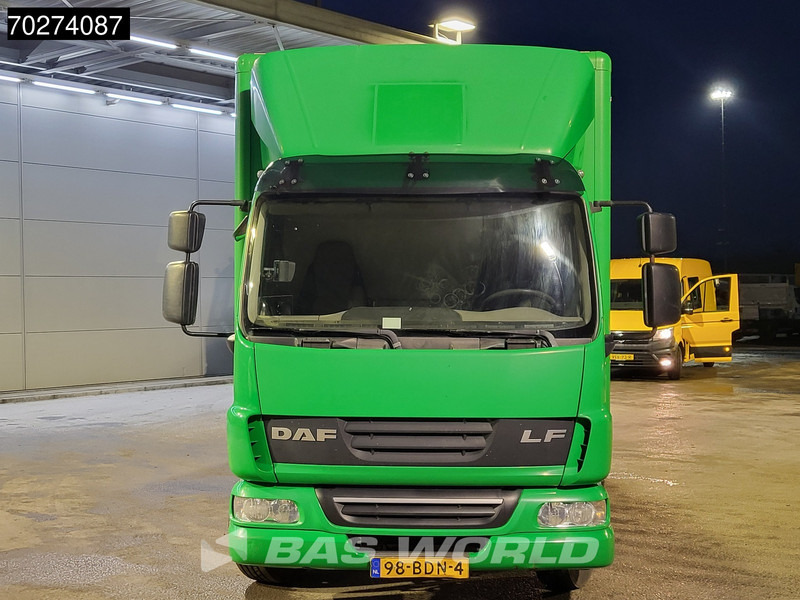 DAF LF45.160 4X2 NL-Truck APK Automatic Ladebordwand EEV - Skříňový nákladní auto: obrázok 5 DAF LF45.160 4X2 NL-Truck APK Automatic Ladebordwand EEV - Skříňový nákladní auto: obrázok 5