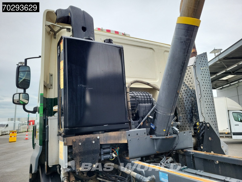 Ginaf X6 5250 CTSE 10X4 26m3 Hyva tipper Cover system Big-Axle Lift+Lenkachse Euro 6 - Sklápač: obrázok 3 Ginaf X6 5250 CTSE 10X4 26m3 Hyva tipper Cover system Big-Axle Lift+Lenkachse Euro 6 - Sklápač: obrázok 3