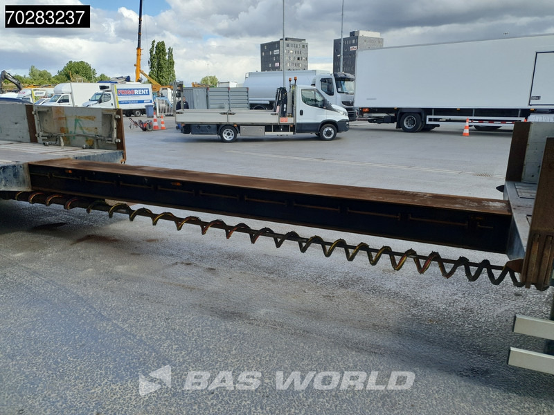 Náves podvalník HRD Extendable Lift + Lenkachse: obrázok 9 Náves podvalník HRD Extendable Lift + Lenkachse: obrázok 9