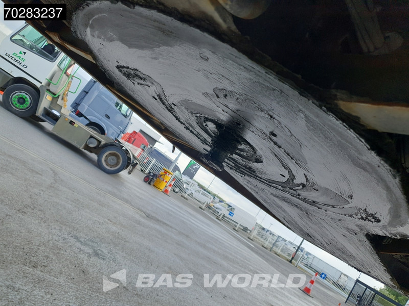 Náves podvalník HRD Extendable Lift + Lenkachse: obrázok 16 Náves podvalník HRD Extendable Lift + Lenkachse: obrázok 16