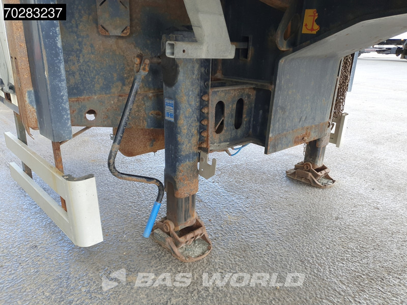 Náves podvalník HRD Extendable Lift + Lenkachse: obrázok 15 Náves podvalník HRD Extendable Lift + Lenkachse: obrázok 15