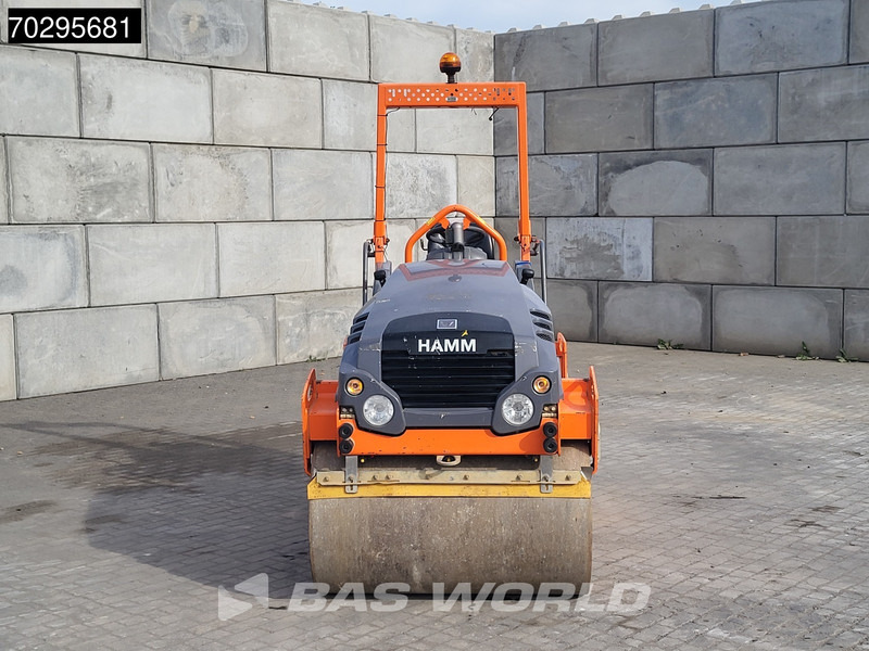 Valec Hamm HD12 VV: obrázok 7