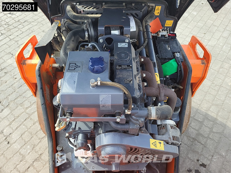 Valec Hamm HD12 VV: obrázok 17