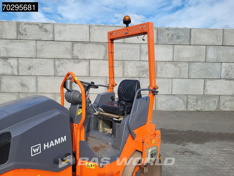 Valec Hamm HD12 VV: obrázok 20
