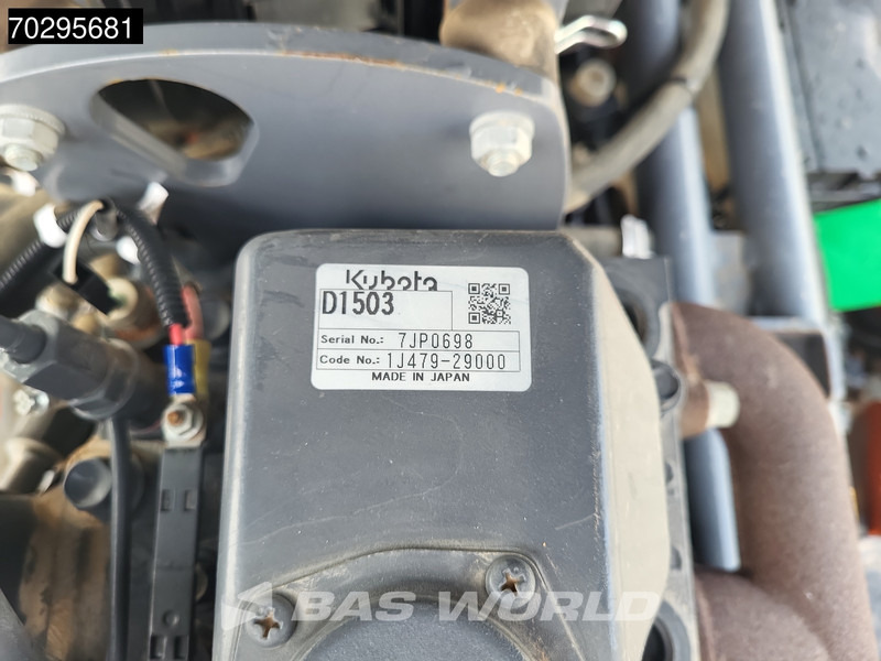 Valec Hamm HD12 VV: obrázok 15