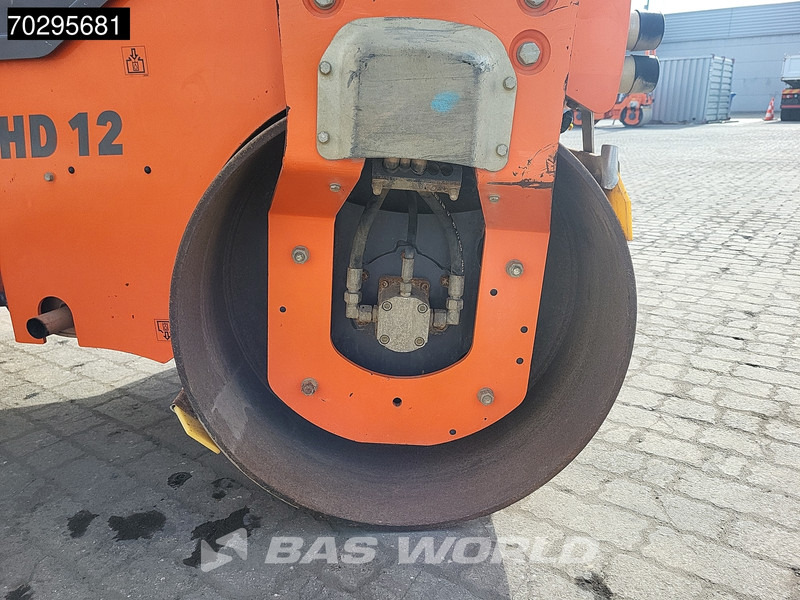 Valec Hamm HD12 VV: obrázok 9