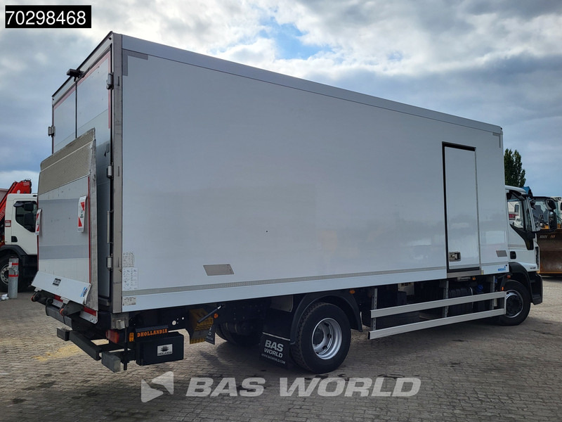 Iveco Eurocargo 140E280 4X2 Thermo King T-1200R 1500kg Ladebordwand Automatic Euro 6 - Chladirenské nákladné vozidlo: obrázok 5 Iveco Eurocargo 140E280 4X2 Thermo King T-1200R 1500kg Ladebordwand Automatic Euro 6 - Chladirenské nákladné vozidlo: obrázok 5