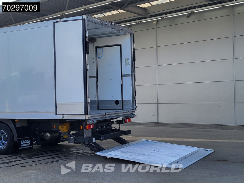 Iveco Eurocargo 160E280 4X2 Carrier Supra 1250 MT 1500kg Ladebordwand Automatic ACC Euro 6 - Chladirenské nákladné vozidlo: obrázok 5 Iveco Eurocargo 160E280 4X2 Carrier Supra 1250 MT 1500kg Ladebordwand Automatic ACC Euro 6 - Chladirenské nákladné vozidlo: obrázok 5