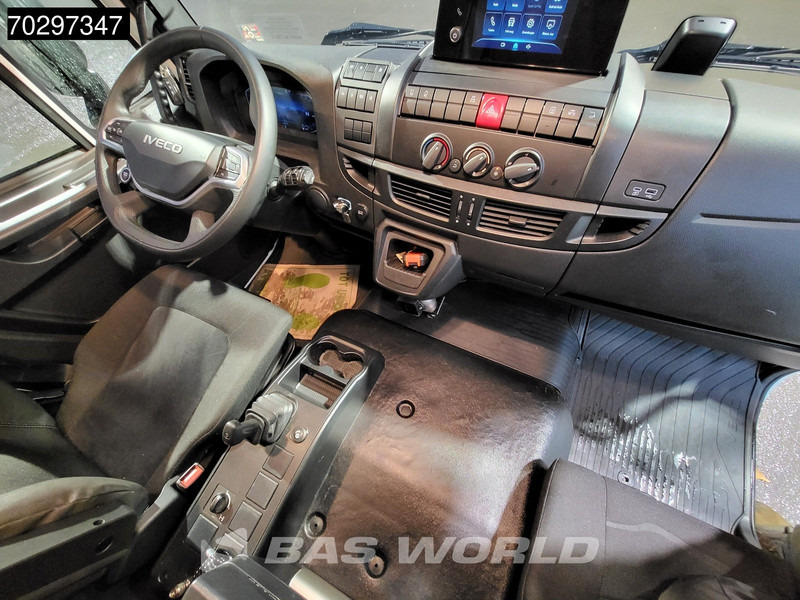 Leasing Iveco Eurocargo 160E280 4X2 ONLY 9000km! Junge 16 Ladebordwand Automatic Euro 6 Iveco Eurocargo 160E280 4X2 ONLY 9000km! Junge 16 Ladebordwand Automatic Euro 6: obrázok 16