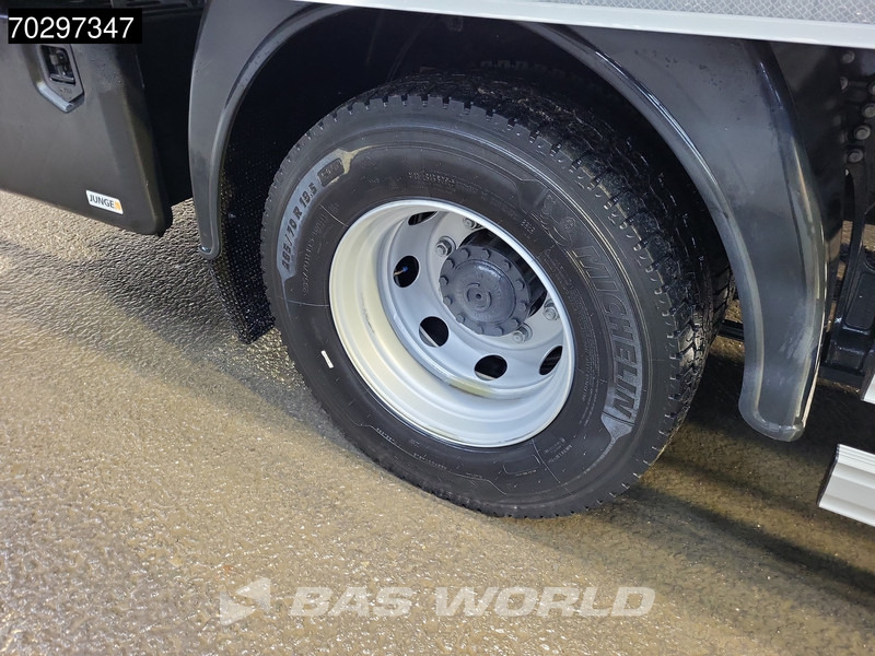 Leasing Iveco Eurocargo 160E280 4X2 ONLY 9000km! Junge 16 Ladebordwand Automatic Euro 6 Iveco Eurocargo 160E280 4X2 ONLY 9000km! Junge 16 Ladebordwand Automatic Euro 6: obrázok 15