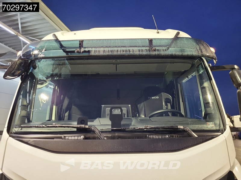 Leasing Iveco Eurocargo 160E280 4X2 ONLY 9000km! Junge 16 Ladebordwand Automatic Euro 6 Iveco Eurocargo 160E280 4X2 ONLY 9000km! Junge 16 Ladebordwand Automatic Euro 6: obrázok 7