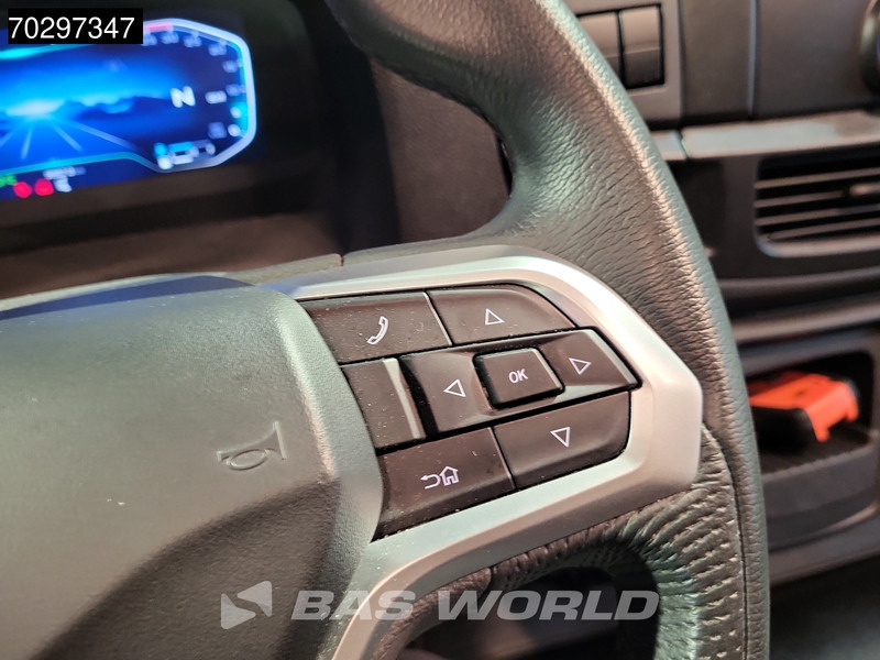 Leasing Iveco Eurocargo 160E280 4X2 ONLY 9000km! Junge 16 Ladebordwand Automatic Euro 6 Iveco Eurocargo 160E280 4X2 ONLY 9000km! Junge 16 Ladebordwand Automatic Euro 6: obrázok 20