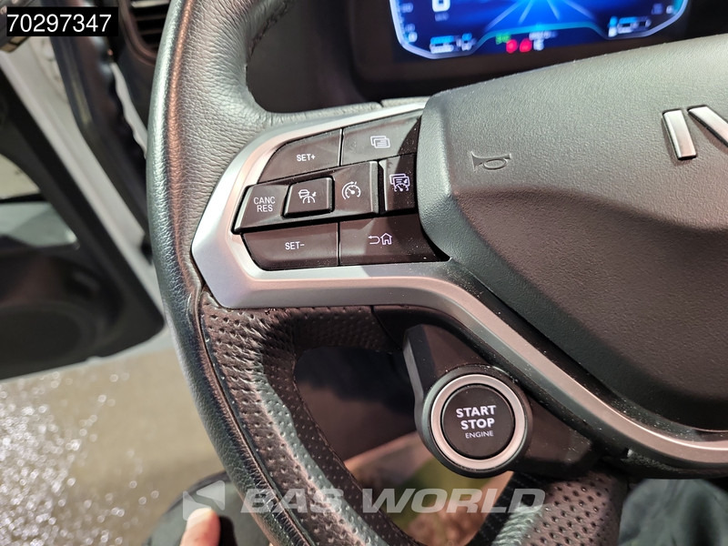 Leasing Iveco Eurocargo 160E280 4X2 ONLY 9000km! Junge 16 Ladebordwand Automatic Euro 6 Iveco Eurocargo 160E280 4X2 ONLY 9000km! Junge 16 Ladebordwand Automatic Euro 6: obrázok 19