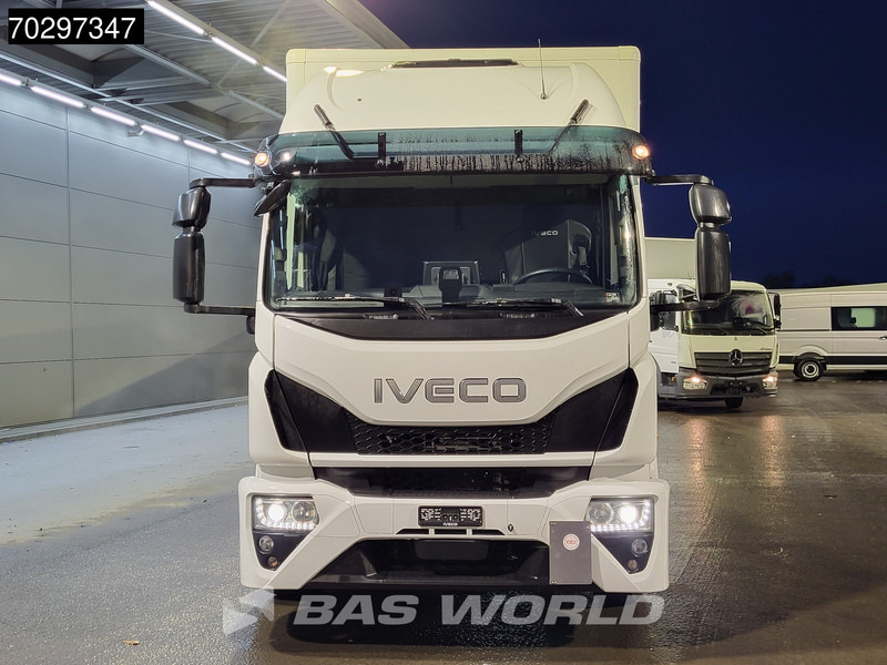 Leasing Iveco Eurocargo 160E280 4X2 ONLY 9000km! Junge 16 Ladebordwand Automatic Euro 6 Iveco Eurocargo 160E280 4X2 ONLY 9000km! Junge 16 Ladebordwand Automatic Euro 6: obrázok 6