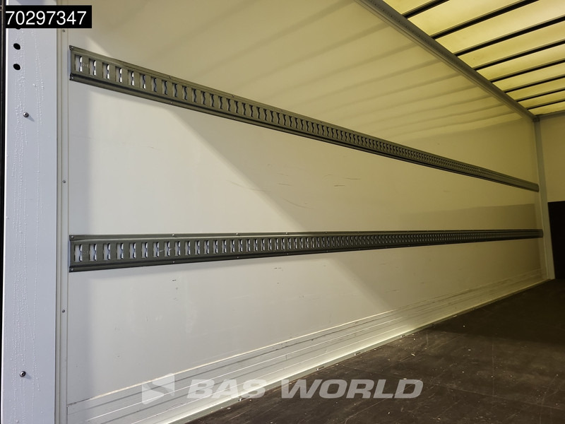 Leasing Iveco Eurocargo 160E280 4X2 ONLY 9000km! Junge 16 Ladebordwand Automatic Euro 6 Iveco Eurocargo 160E280 4X2 ONLY 9000km! Junge 16 Ladebordwand Automatic Euro 6: obrázok 13