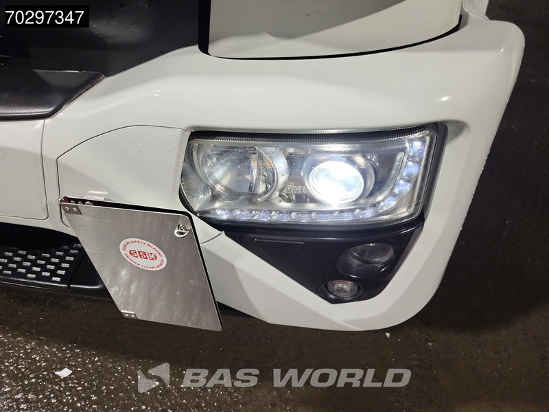 Leasing Iveco Eurocargo 160E280 4X2 ONLY 9000km! Junge 16 Ladebordwand Automatic Euro 6 Iveco Eurocargo 160E280 4X2 ONLY 9000km! Junge 16 Ladebordwand Automatic Euro 6: obrázok 9