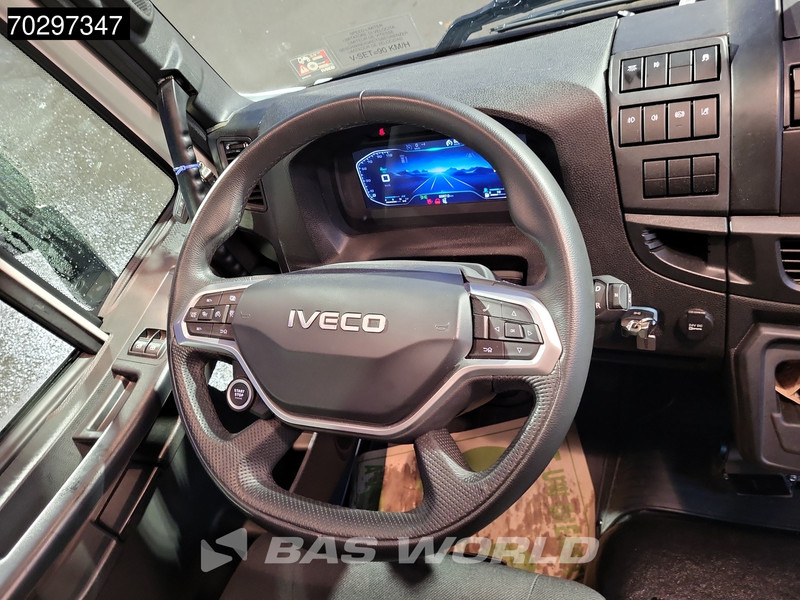 Leasing Iveco Eurocargo 160E280 4X2 ONLY 9000km! Junge 16 Ladebordwand Automatic Euro 6 Iveco Eurocargo 160E280 4X2 ONLY 9000km! Junge 16 Ladebordwand Automatic Euro 6: obrázok 17