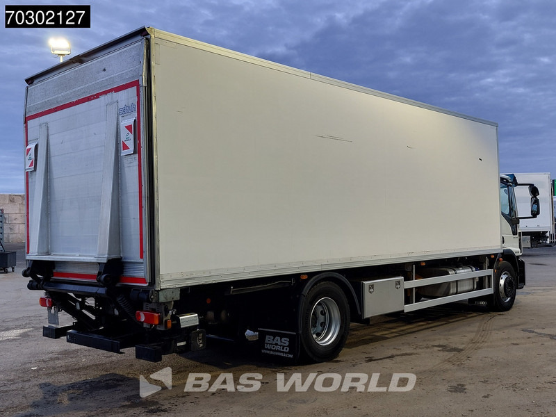 Iveco Eurocargo 180E320 4X2 18tonner Thermo King T-1000 R BÄR Cargolift Automatic Euro 6 - Chladirenské nákladné vozidlo: obrázok 5 Iveco Eurocargo 180E320 4X2 18tonner Thermo King T-1000 R BÄR Cargolift Automatic Euro 6 - Chladirenské nákladné vozidlo: obrázok 5